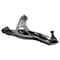 Mevotech 04-06 Scion Xa/04-06 Scion Xb Control Arm-Bj, Gs86124 GS86124 - alternate 4